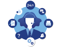 hostinza hosting image